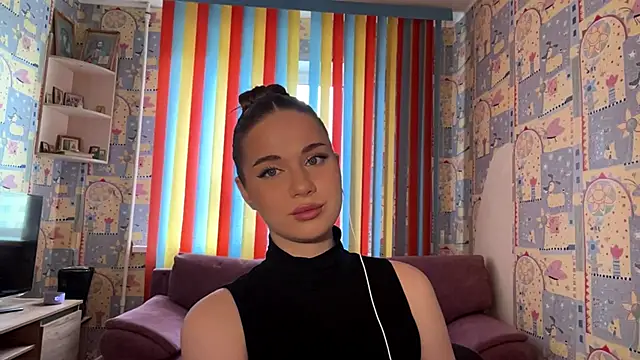 Snapshot of Miss_Blessnyth chatting on May 27, 2026, 6:10 am Miss Blessnyth online show from May 27, 2026, 6:10 am