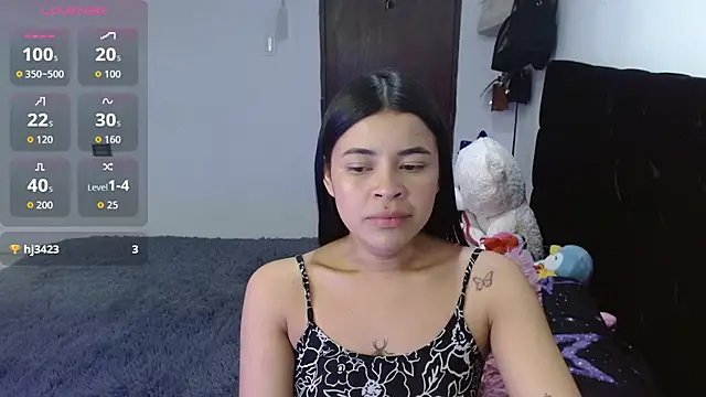 Snapshot of Dakota_ve chatting on April 26, 2026, 3:26 am Dakota ve online show from April 26, 2026, 3:26 am