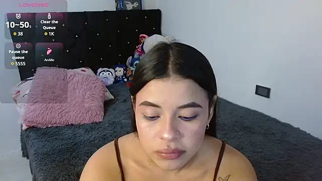 Snapshot of Dakota_ve chatting on May 21, 2026, 3:02 am Dakota ve online show from May 21, 2026, 3:02 am