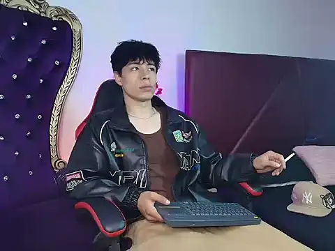 Andreew Style online show from March 19, 2026, 8:35 pm
