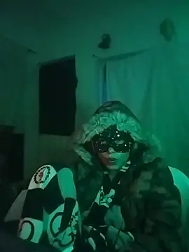 Salomee ramirezzz online show from March 14, 2026, 6:30 am