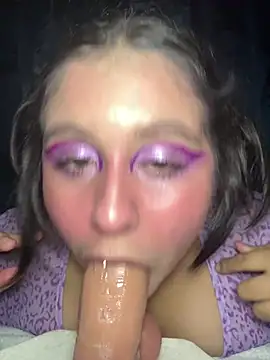 Maggie 69 online show from March 29, 2026, 3:28 am