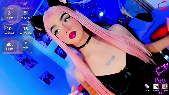 Snapshot of blonde_queen- chatting on April 20, 2026, 7:26 pm blonde queen- online show from April 20, 2026, 7:26 pm
