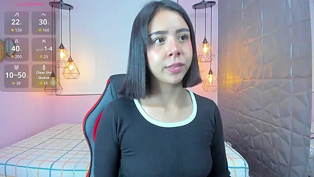 Magic oliviah online show from June 3, 2026, 1:03 pm