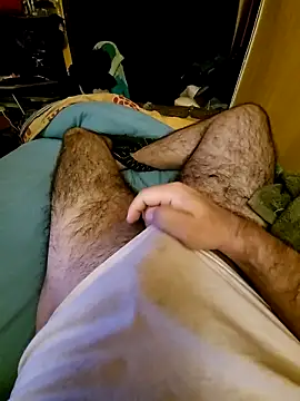 Murci3laGO online show from April 21, 2026, 2:51 am