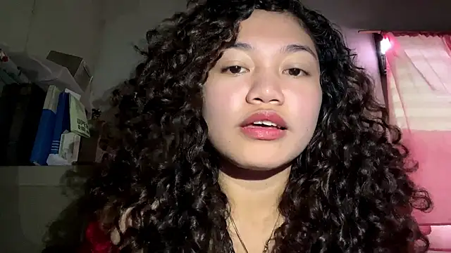 CarinaAhaus online show from March 17, 2026, 3:44 am