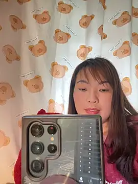 Milik-1022 online show from April 4, 2026, 2:21 am