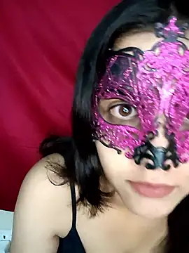 Hottymahi7 online show from May 1, 2026, 2:54 pm