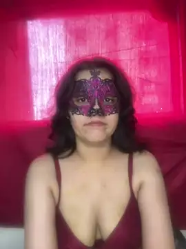 Snapshot of Hottymahi7 chatting on August 1, 2026, 10:58 am Hottymahi7 online show from August 1, 2026, 10:58 am
