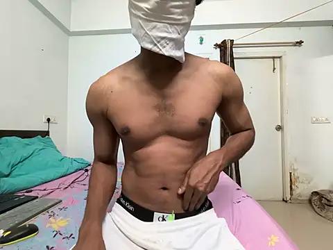 rony0o07 online show from March 15, 2026, 3:18 pm