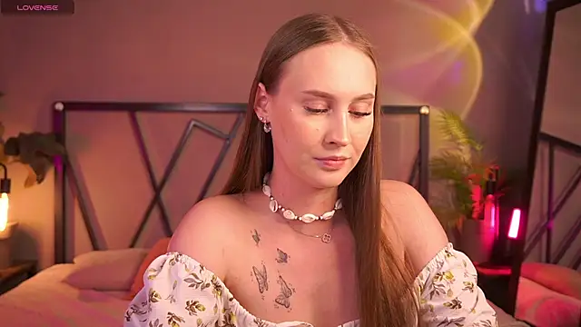 ViMilka online show from July 29, 2026, 12:03 pm
