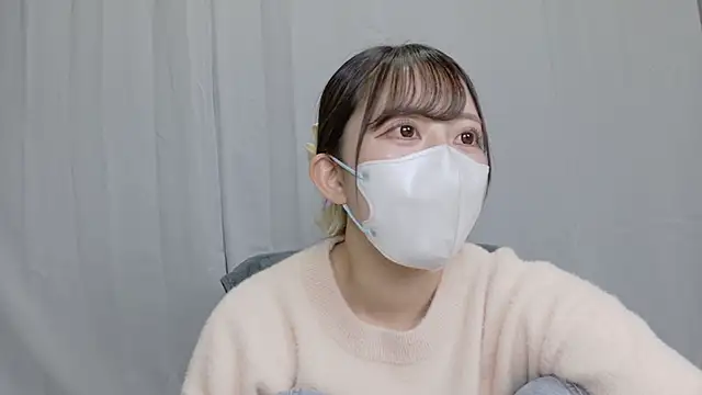 Sakura sweety  online show from March 25, 2026, 7:25 am