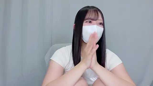 Sakura sweety  online show from June 6, 2026, 2:05 am