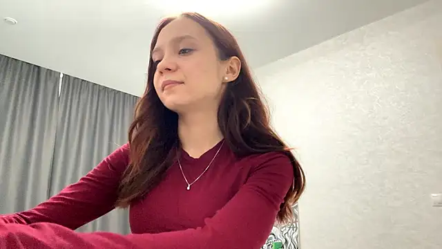 Marymeka online show from March 16, 2026, 5:17 pm