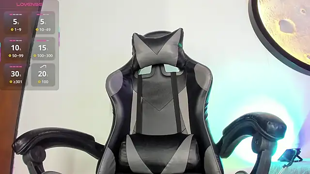 Bennet-Grayy online show from March 20, 2026, 4:06 am