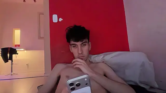 yohannex  online show from March 14, 2026, 5:29 pm