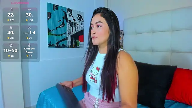 Snapshot of Tatiana24_ chatting on April 30, 2026, 9:30 pm Tatiana24 online show from April 30, 2026, 9:30 pm