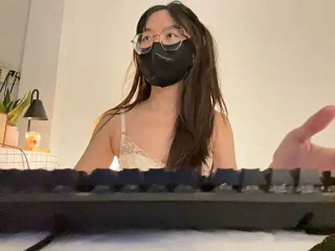 Bubuchan88 online show from March 18, 2026, 3:48 pm