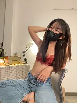 Bubuchan88 online show from March 22, 2026, 2:42 pm