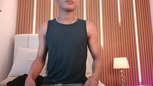Snapshot of Kelvin_Josue chatting on May 20, 2026, 8:15 pm Kelvin Josue online show from May 20, 2026, 8:15 pm