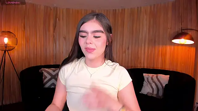 AntonellaDimeo online show from May 27, 2026, 4:20 am