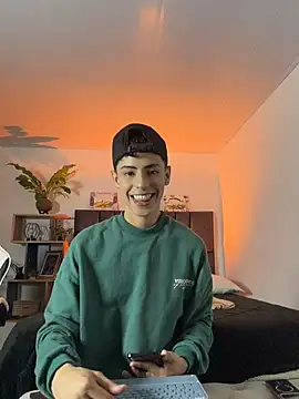 SebastianReed  online show from April 11, 2026, 5:56 am
