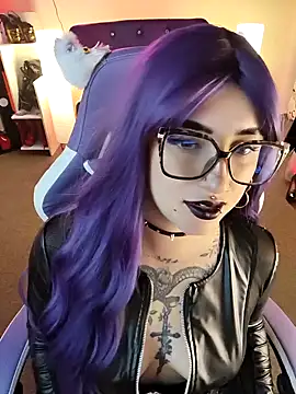 LilithDark666 online show from March 30, 2026, 1:01 pm
