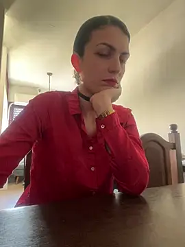 Snapshot of conejita000 chatting on March 18, 2026, 2:42 pm conejita000 online show from March 18, 2026, 2:42 pm