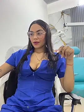 Snapshot of daniela-sexy chatting on April 20, 2026, 1:58 pm daniela-sexy online show from April 20, 2026, 1:58 pm