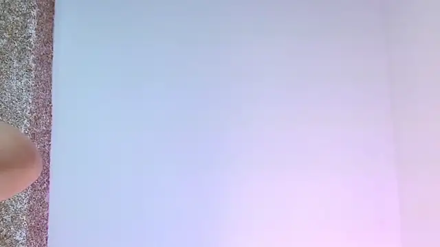 MelissaBX online show from April 10, 2026, 9:19 pm