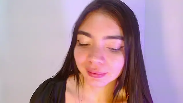 MelissaBX online show from April 18, 2026, 7:07 pm