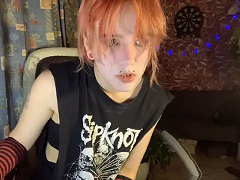 whiny emo boi online show from April 10, 2026, 8:02 pm