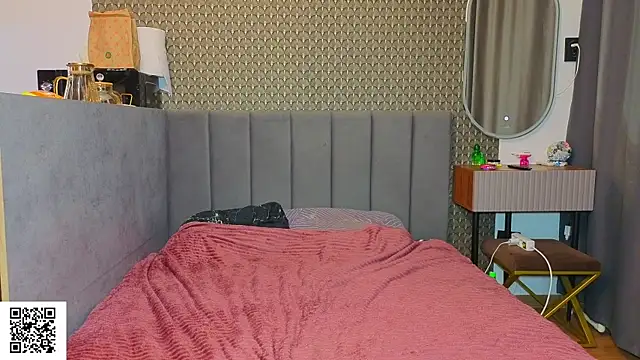 crispinver online show from July 14, 2026, 7:52 pm