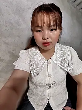 Mina xYx online show from March 22, 2026, 2:15 am