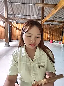 Mina xYx online show from April 11, 2026, 1:10 am