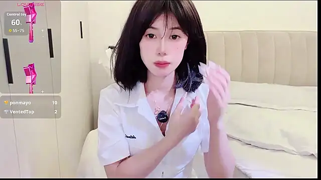 Snapshot of yunbaobei_6688 chatting on June 7, 2026, 10:19 am yunbaobei 6688 online show from June 7, 2026, 10:19 am