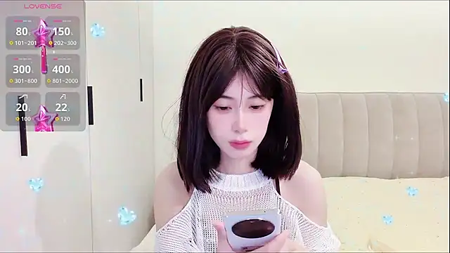 Snapshot of yunbaobei_6688 chatting on June 17, 2026, 5:10 am yunbaobei 6688 online show from June 17, 2026, 5:10 am