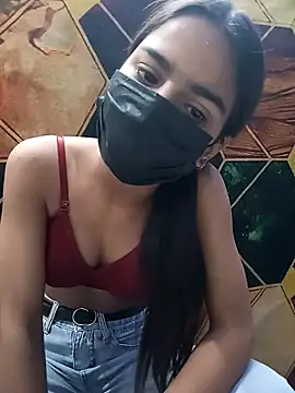 Nisha baby4 online show from April 15, 2026, 5:47 am