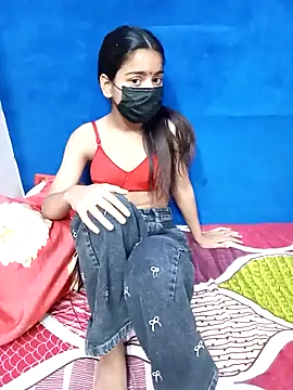 Nisha baby4 online show from April 17, 2026, 6:16 am