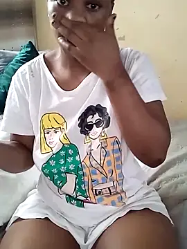Snapshot of BooityChick chatting on May 1, 2026, 10:20 am BooityChick online show from May 1, 2026, 10:20 am