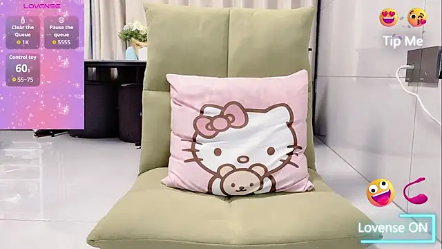 Puting q online show from April 16, 2026, 9:39 pm