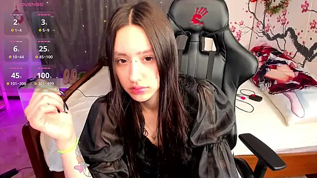 Finelia online show from March 29, 2026, 6:57 am