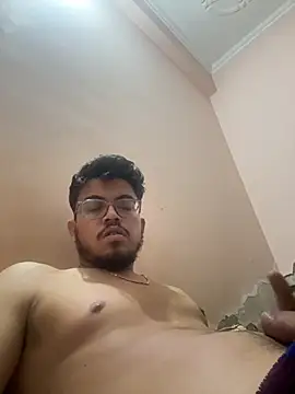 profiler1033 online show from April 20, 2026, 5:37 pm