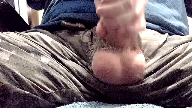 MasterBator69X online show from June 3, 2026, 6:24 pm