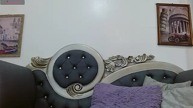LITTLE-NESSA online show from March 24, 2026, 1:27 pm