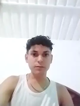 Dannyy xxx online show from March 15, 2026, 10:38 pm