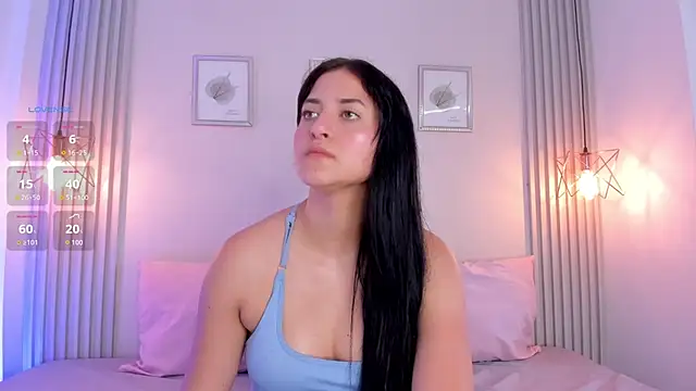 Snapshot of Sallyrosee_ chatting on July 24, 2026, 4:16 pm Sallyrosee online show from July 24, 2026, 4:16 pm