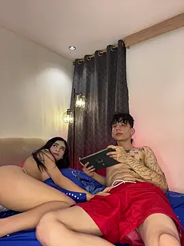 BatKingandBatQueen online show from March 25, 2026, 7:03 am