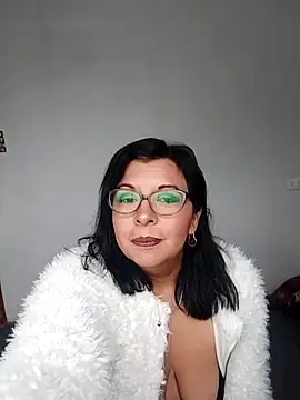 Negritta45 online show from April 6, 2026, 5:36 pm