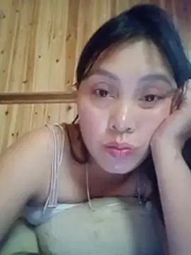 Snapshot of Abi-ni chatting on May 16, 2026, 12:51 am Abi-ni online show from May 16, 2026, 12:51 am